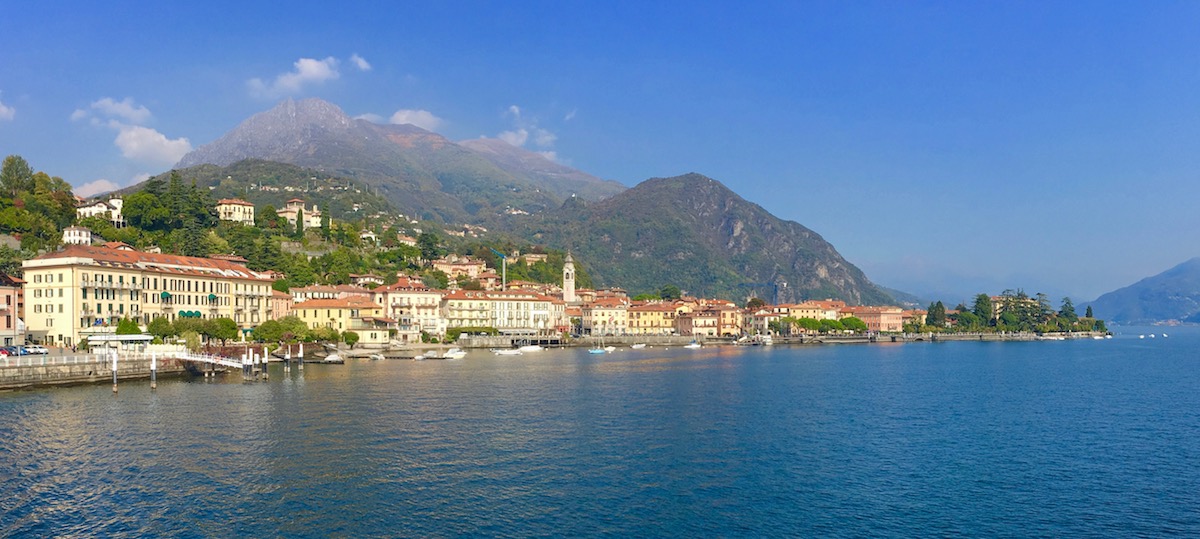 Menaggio
