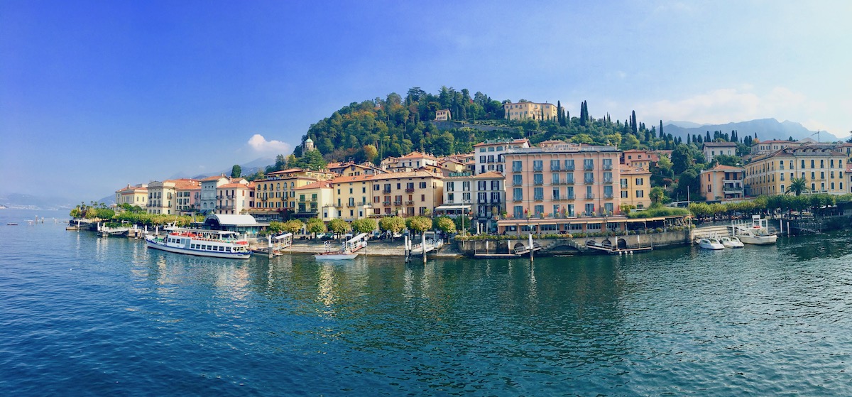 Bellagio