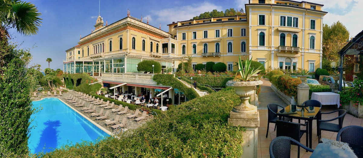 Hotel Serbelina, Bellagio